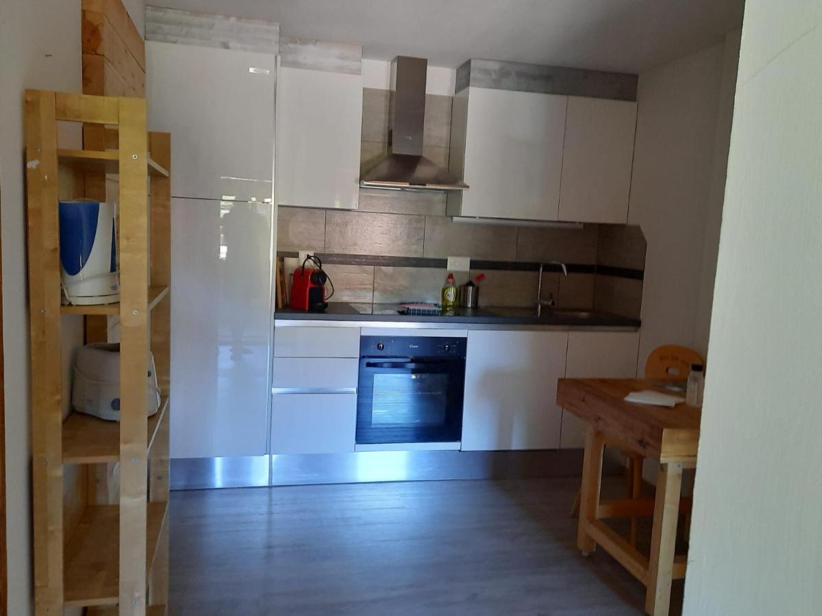 Berner Oberland Apartamento Därligen Exterior foto